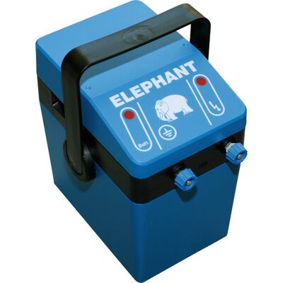 Elephant El-Hegn Elefant P6 Elephant El-Hegn Elefant P6
