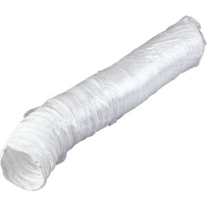 Duka Flexslange, Ø152 Mm, 1500 Mm Duka Flexslange, Ø152 Mm, 1500 Mm