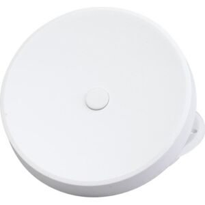 Duka Tallerkenventil, Ø72 Mm, Hvid Duka Tallerkenventil, Ø72 Mm, Hvid