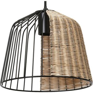 Osram Decor Cage Bell Pendant 1xe27 Sort Osram Decor Cage Bell Pendant 1xe27 Sort