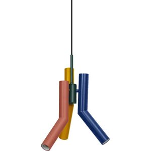Osram Decor Straw Pendant 3xe27 Osram Decor Straw Pendant 3xe27