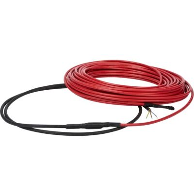 Devi Flex Varmekabel 10t 80w 8 Meter Devi Flex Varmekabel 10t 80w 8 Meter