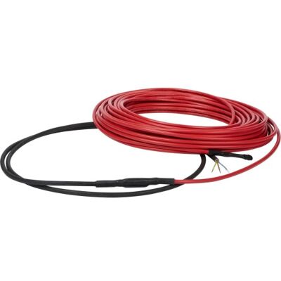 Devi Flex Varmekabel Til Fliser 18t, 1880w, 105 Meter Devi Flex Varmekabel Til Fliser 18t, 1880w, 105 Meter