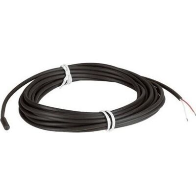 Danfoss Temperaturføler - 10m Kabel - -10°C til +50°C - IP67 Danfoss Temperaturføler - 10m Kabel - -10°C til +50°C - IP67