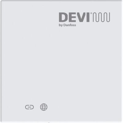 Devi Connect Zigbee Gateway Devi Connect Zigbee Gateway
