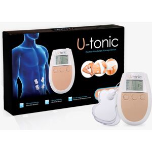 500cosmetics U-Tonic Electro-Stimulation Device