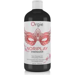 Orgie - Noriplay Body To Body Massage Gel Energizer 500 ml