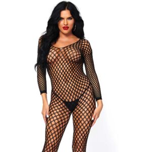 Leg Avenue Ringo Hole Bodystocking