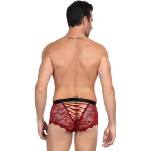 Ohyeah Sexy See-Through Men's Lingerie M