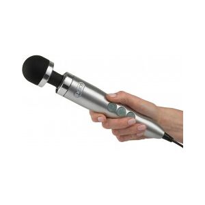 Doxy - Number 3 Wand Massager Silver