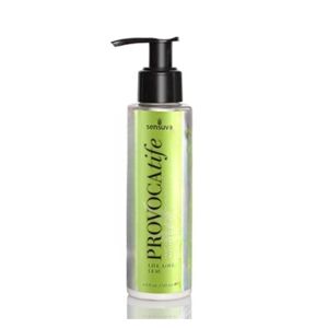 Sensuva Provocatife Cannabis Oil & Pheromone Infused Lotion