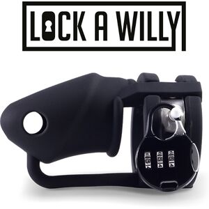 Lock-a-Willy