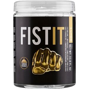 Shots Pharmquests Fistit Jar - 1000ml fists