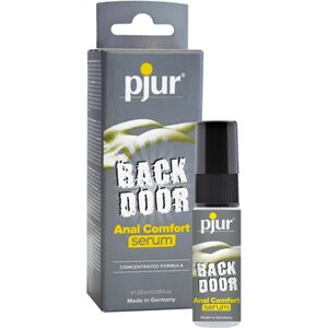 Pjur Back Door Anal Comfort Serum