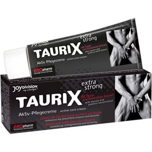 Joy Division TauriX extra strong 40 ml