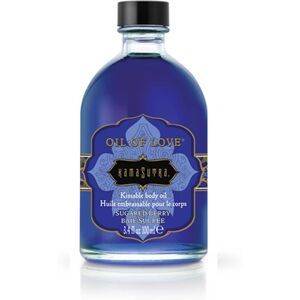 Kama Sutra Kamasutra Oil of Love Sugared Berry