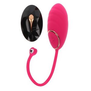 Toyjoy Lily Remote Egg