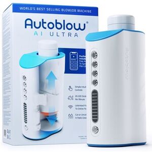 Autoblow AI Ultra (EU Plug)