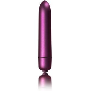 Climaximum Jolie Bullet Vibrator - Purple