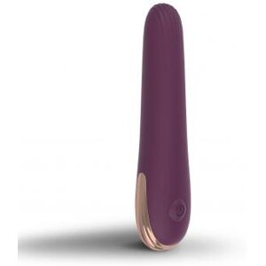 Climaximum Mia Vibrator - Purple Gold