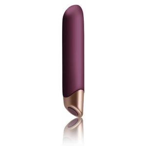 Climaximum Miyana Mini Vibrator - Purple Gold