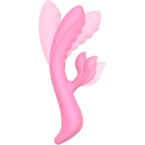 Toyjoy Belle Rabbit Vibrator