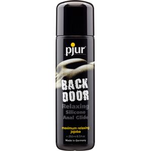 Pjur Back door Relaxing Anal gel - 250 ml