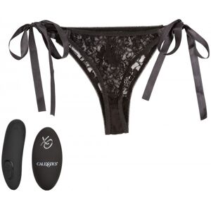 CalExotics RC Lace Thong Set