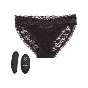 CalExotics RC Lace Panty Set S/M