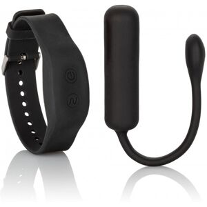 CalExotics Bullet with Wristband Remote