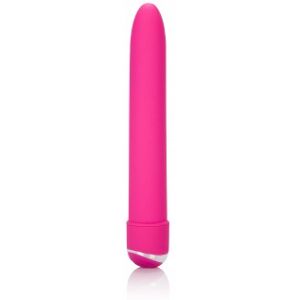 CalExotics 7-Function Classic Chic Pink