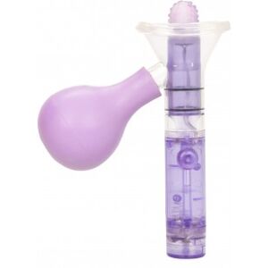 CalExotics Mini Clitoral Pump