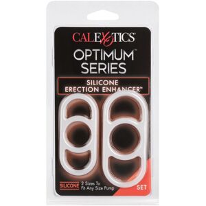 CalExotics Erection Enhancer Set