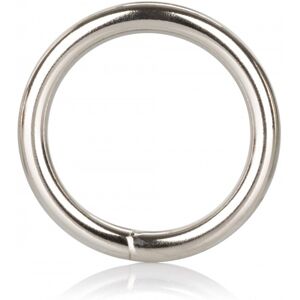 CalExotics Silver Ring - Medium