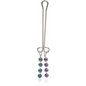 CalExotics Beaded Clitoral Jewelry