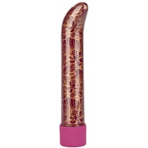 CalExotics Oh My G-Spot G-Spot Vibrator