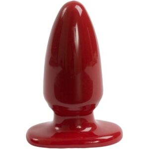 Doc Johnson Red Boy Butt Plug L