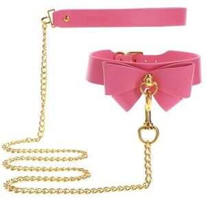 Taboom Collar and Leash