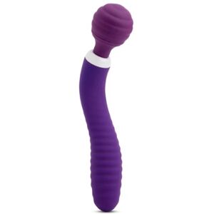 Nu Sensuelle Lolly Double Ended Nubii Wand