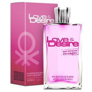 Eromed Love & Desire woman - 100ml