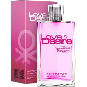 Eromed Love & Desire woman - 50ml