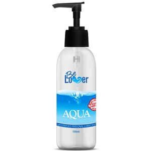 Eromed Be Lover Gel Aqua Power - 100 ml