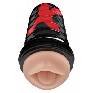 Pipedream Elite Air Tight Oral Stoker