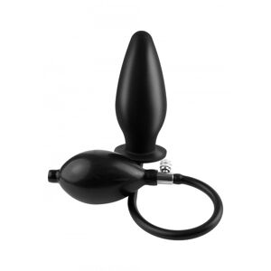 Pipedream Inflatable Plug