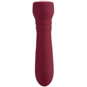 Femmefunn Booster Bullet Maroon