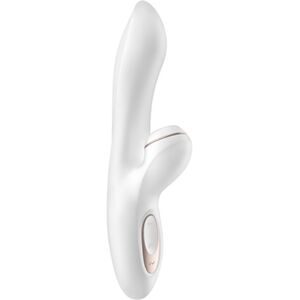 Satisfyer Pro 4 G-Spot Rabbit