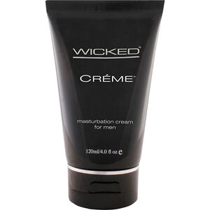 Wicked Sensual Care Wicked Masturbation Creme 120Ml