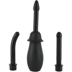 Seven Creations Anal Douche Kit