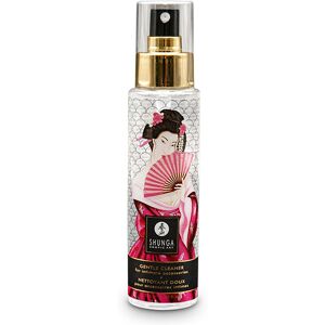 Shunga Gentle Toy Cleaner 115Ml