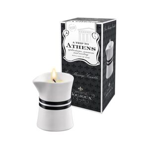 Mystim – Petits Joujoux Massage Candle Athens 120 Gram